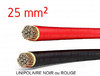 Electrical cable 25 mm²
