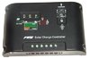 Régulateur de charge 10A 12-24V capteur crépusculaire et timer EPSOLAR pt
