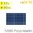 Panneau solaire 80Wc 12V polycristallin NX