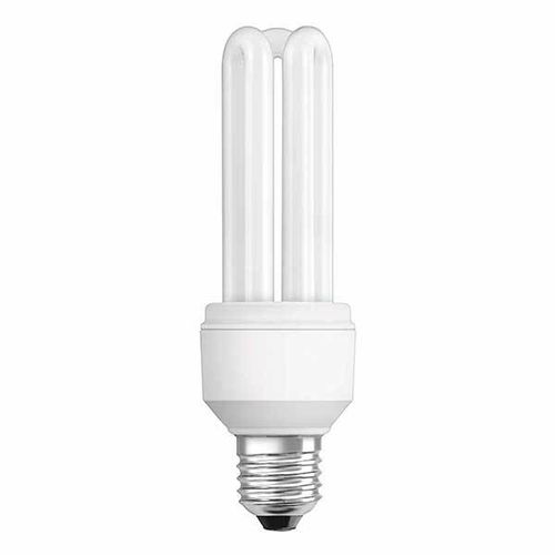 Lámpara Fluorescente DC Compacta  9W 12Vdc