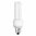 Lot ampoule fluocompacte 7W 24Vdc - vendues par 5
