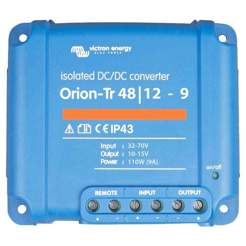 Orion 48/12-8,3A (100W) pt