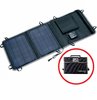 Solara Flexo 10.0 Telwin Solar battery charger 12V - USB