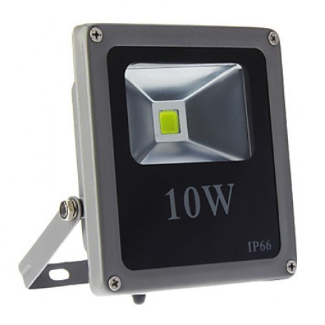 Spot LED 10W 12V IP65 haute puissance extérieur ES