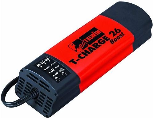 Battery charger T-Charge 26 Boost 12V - 16A