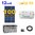 Kit solaire 12v 100Wc + batterie 100Ah