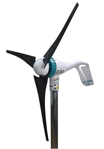 Wind turbine 24V 500W IB speed